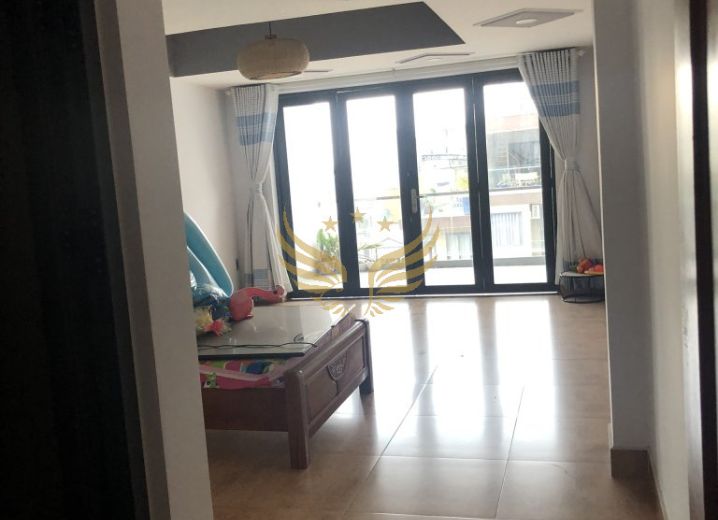 Cho Thuê Khách Sạn 13 Nguyễn Văn Nghi Phường 1 Quận Gò Vấp