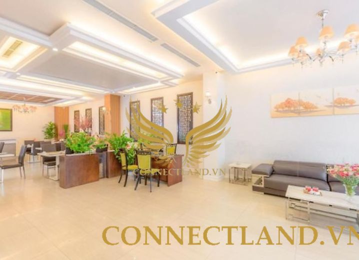 Cho Thuê Khách Sạn 18 Cao Bá Quát Phường Bến Nghé Quận 1
