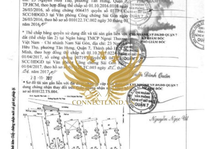 Cho Thuê Khách Sạn 19-21 Nguyễn Thị Thập Phường Bình Thuận Quận 7
