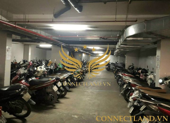 Cho Thuê Khách Sạn 19-21 Nguyễn Thị Thập Phường Bình Thuận Quận 7