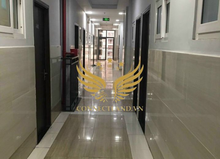 Cho Thuê Khách Sạn 19-21 Nguyễn Thị Thập Phường Bình Thuận Quận 7