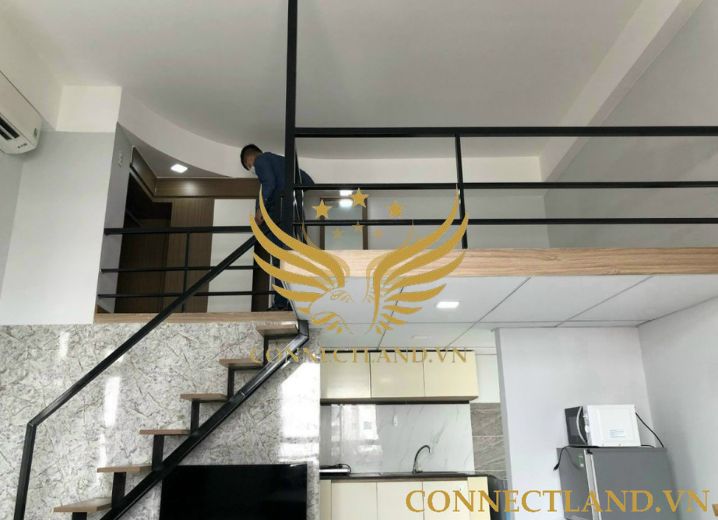 Cho Thuê Khách Sạn 19-21 Nguyễn Thị Thập Phường Bình Thuận Quận 7