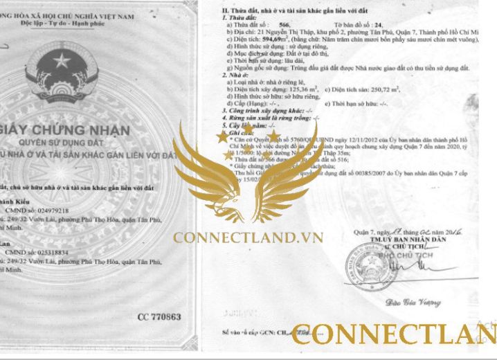 Cho Thuê Khách Sạn 19-21 Nguyễn Thị Thập Phường Bình Thuận Quận 7