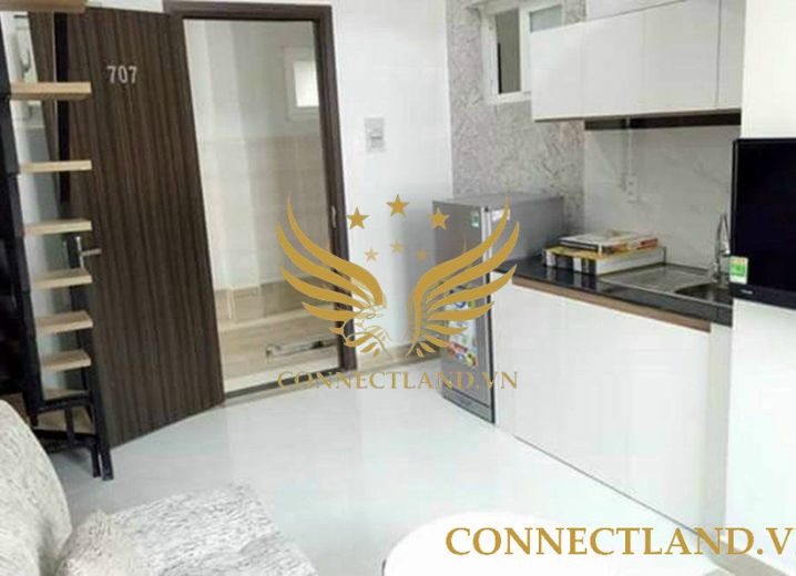 Cho Thuê Khách Sạn 19-21 Nguyễn Thị Thập Phường Bình Thuận Quận 7