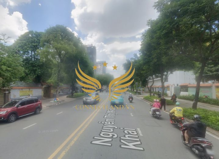 Cho Thuê Khách Sạn 214 Nguyễn Thị Minh Khai Phường 1 Quận 3