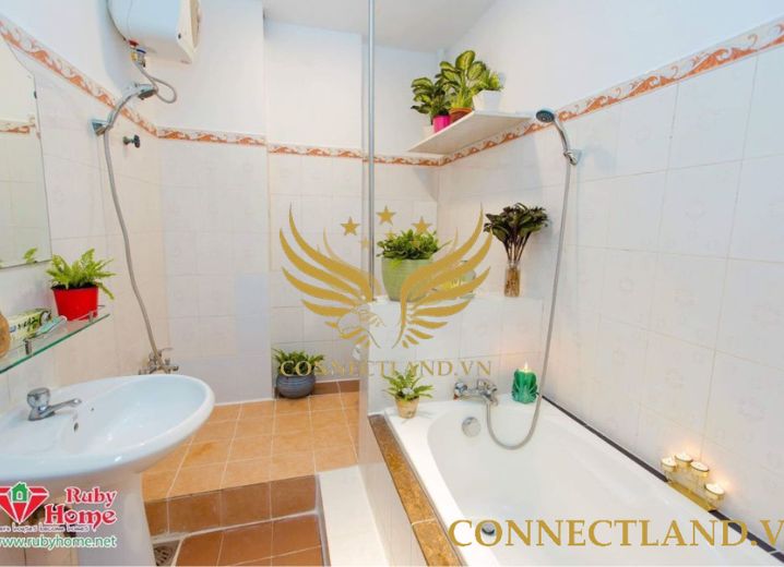 Cho Thuê Khách Sạn 27 Nguyễn Văn Mai Phường 1 Quận 3