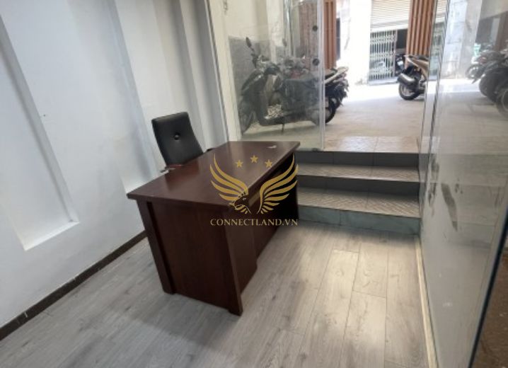 Cho Thuê Khách Sạn 27 Nguyễn Văn Mai Phường 1 Quận 3