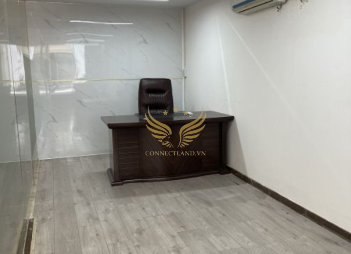 Cho Thuê Khách Sạn 27 Nguyễn Văn Mai Phường 1 Quận 3