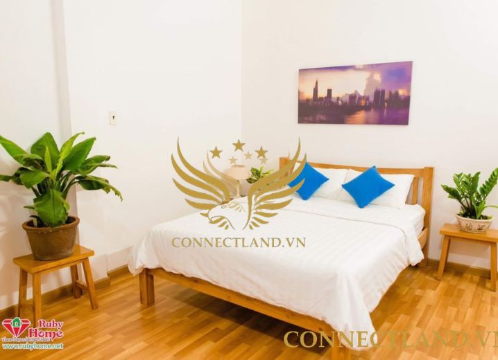 Cho Thuê Khách Sạn 27 Nguyễn Văn Mai Phường 1 Quận 3