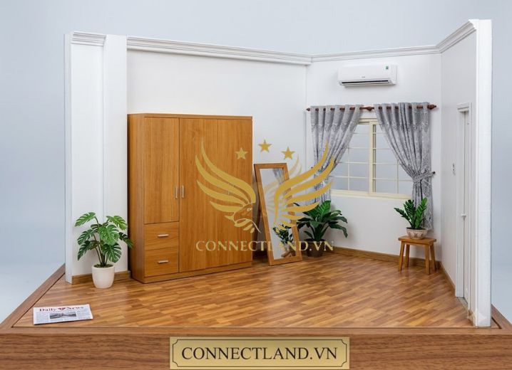 Cho Thuê Khách Sạn 27 Nguyễn Văn Mai Phường 1 Quận 3
