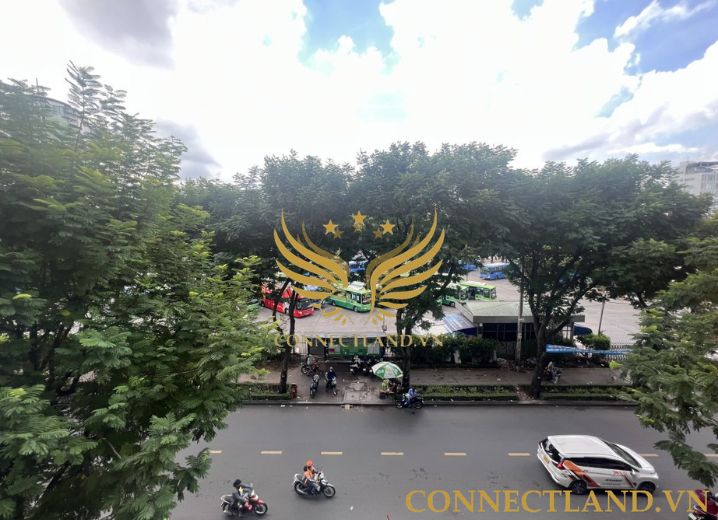 Cho Thuê Khách Sạn 361A Phạm Ngũ Lão Phường Phạm Ngũ Lão Quận 1