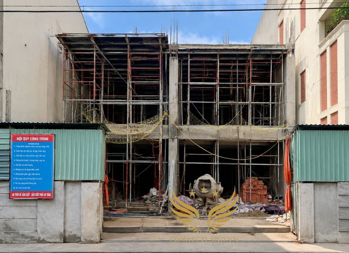 Cho Thuê Khách Sạn 38/5 Trần Khắc Chân Phường Tân Định Quận 1