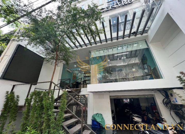 Cho Thuê Khách Sạn 5B Trần Nhật Duật Phường Tân Định Quận 1