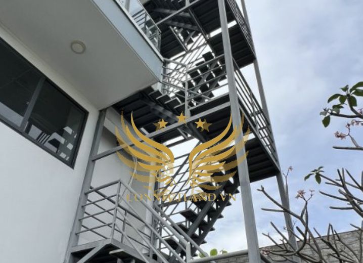 Cho Thuê Khách Sạn 751 Nguyễn Duy Trinh Phường Hiệp Phú Quận 9