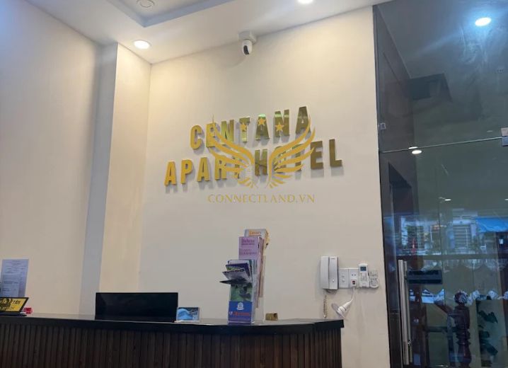 Cho Thuê Khách Sạn 78 Tôn Thất Đạm Phường Bến Nghé Quận 1
