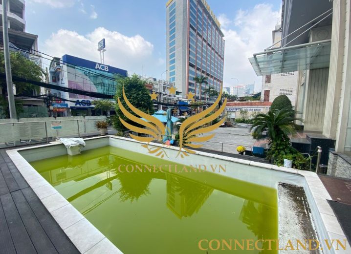 Cho Thuê Khách Sạn 82-84 Cách Mạng Tháng Tám Phường 6 Quận 3