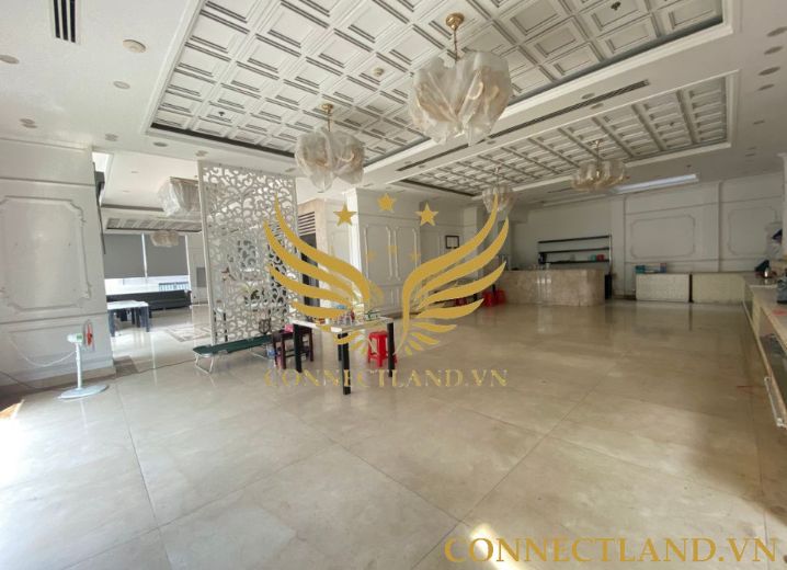 Cho Thuê Khách Sạn 82-84 Cách Mạng Tháng Tám Phường 6 Quận 3