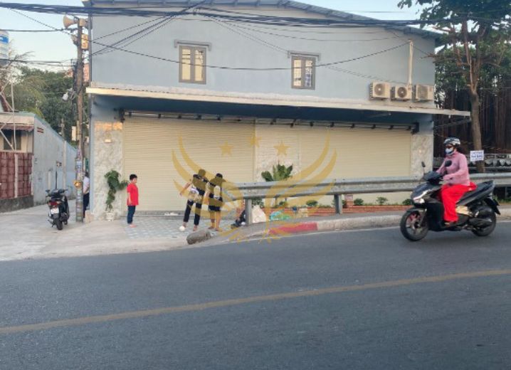 Cho Thuê Mặt Bằng 1 Nguyễn Thị Định Phường An Phú Quận 2