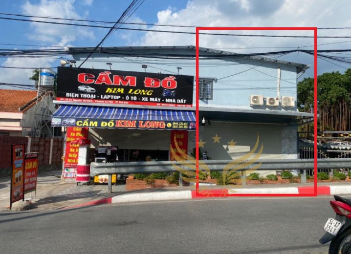 Cho Thuê Mặt Bằng 1 Nguyễn Thị Định Phường An Phú Quận 2