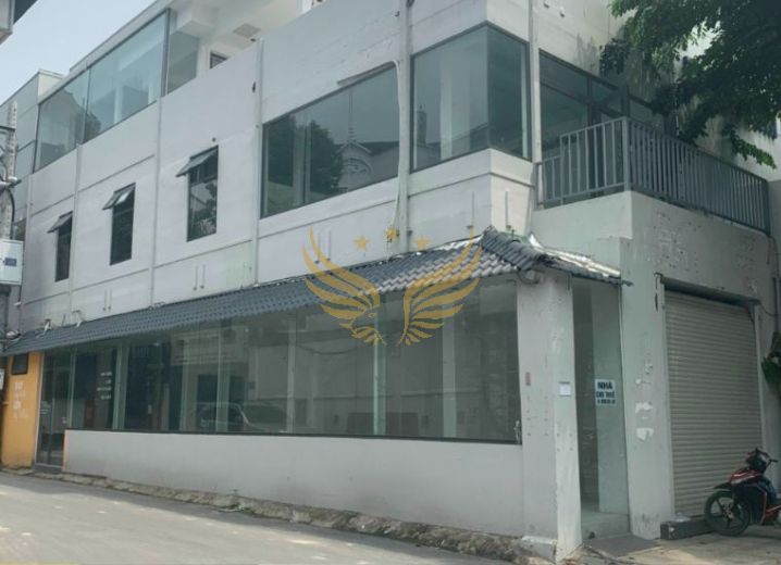 Cho Thuê Mặt Bằng 1 Trường Sơn Phường 4 Quận Tân Bình