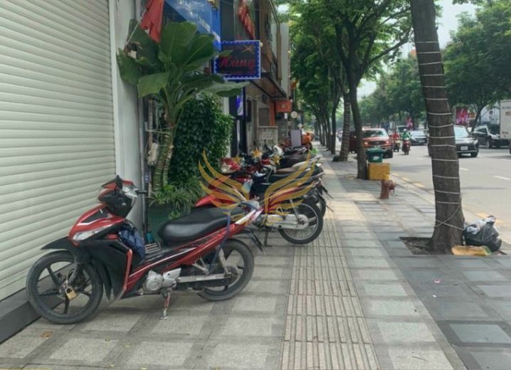 Cho Thuê Mặt Bằng 1 Trường Sơn Phường 4 Quận Tân Bình