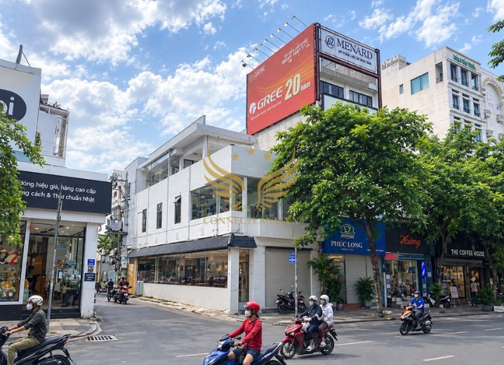 Cho Thuê Mặt Bằng 1 Trường Sơn Phường 4 Quận Tân Bình