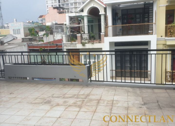 Cho Thuê Mặt Bằng 10 Bàu Cát 1 Phường 14 Quận Tân Bình