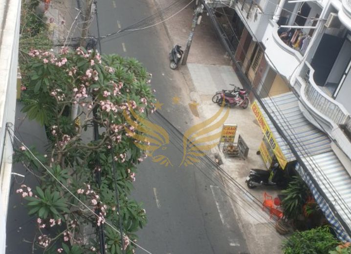 Cho Thuê Mặt Bằng 10 Bàu Cát 1 Phường 14 Quận Tân Bình
