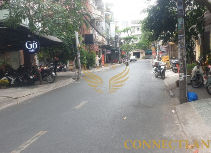 Cho Thuê Mặt Bằng 10 Bàu Cát 1 Phường 14 Quận Tân Bình