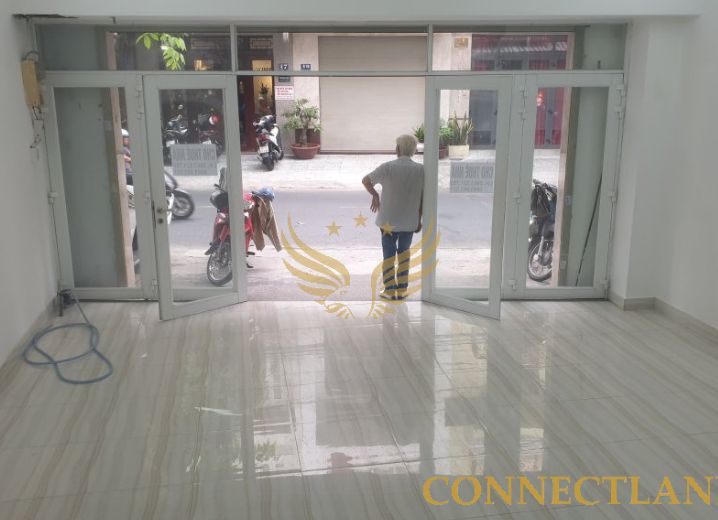 Cho Thuê Mặt Bằng 10 Bàu Cát 1 Phường 14 Quận Tân Bình