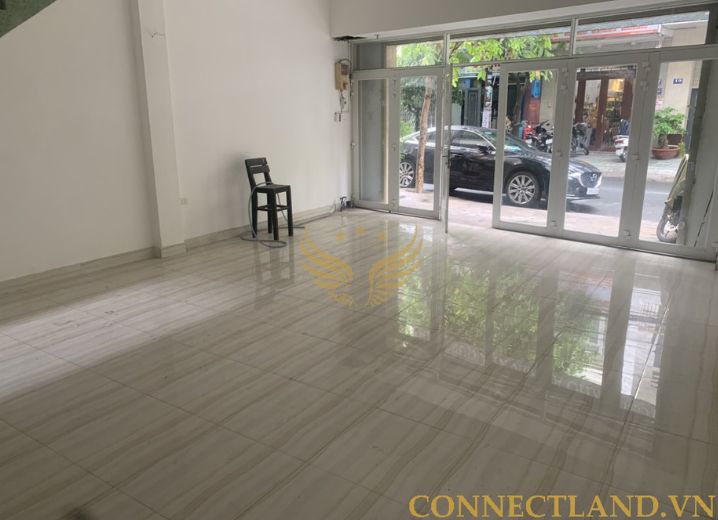 Cho Thuê Mặt Bằng 10 Bàu Cát 1 Phường 14 Quận Tân Bình