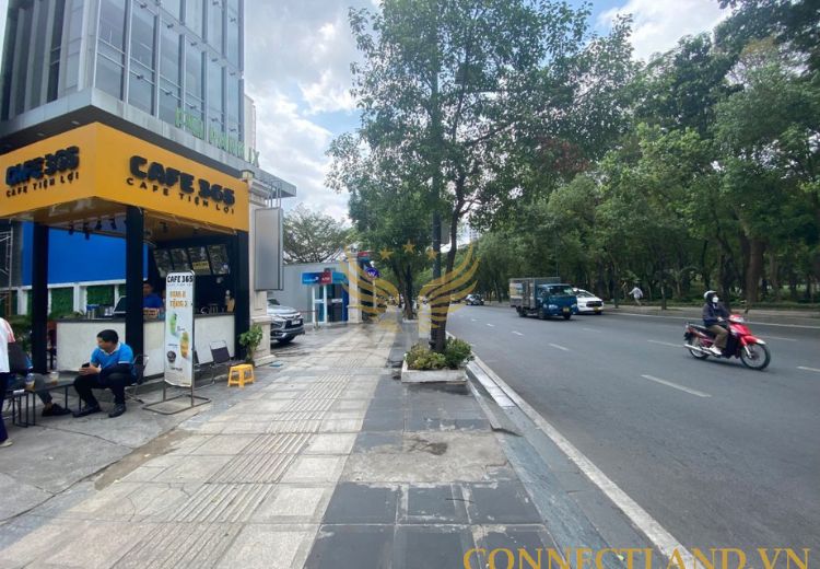 Cho Thuê Mặt Bằng 10 Phan Đình Giót Phường 1 Quận Tân Bình