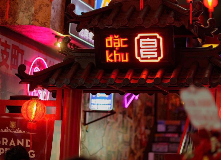 Cho Thuê Mặt Bằng 101 Đề Thám Phường Cô Giang Quận 1