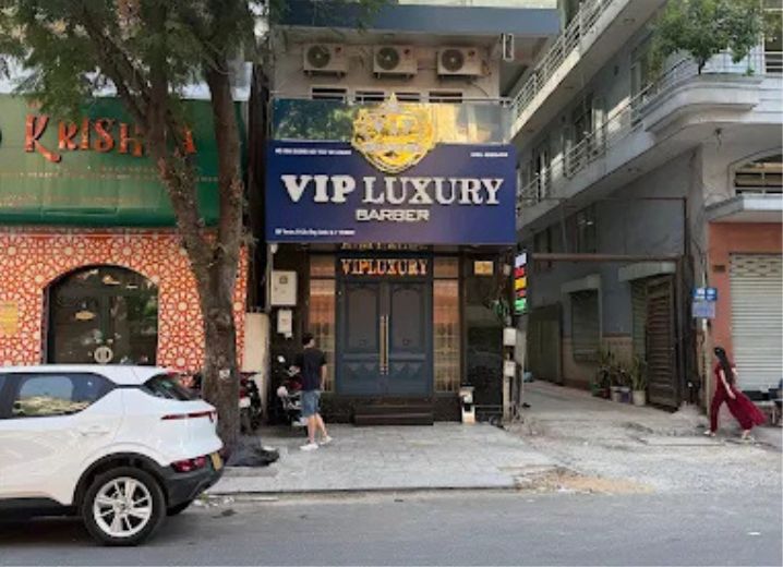 Cho Thuê Mặt Bằng 101 Yersin Phường Nguyễn Thái Bình Quận 1