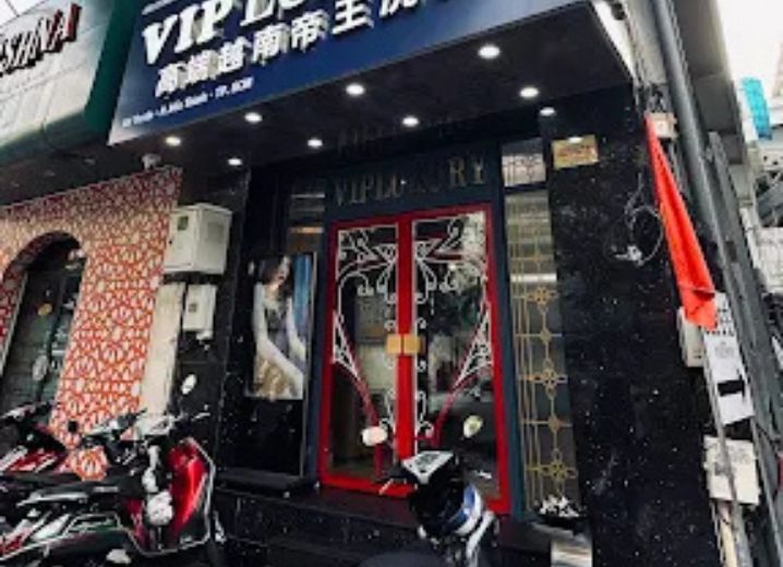 Cho Thuê Mặt Bằng 101 Yersin Phường Nguyễn Thái Bình Quận 1