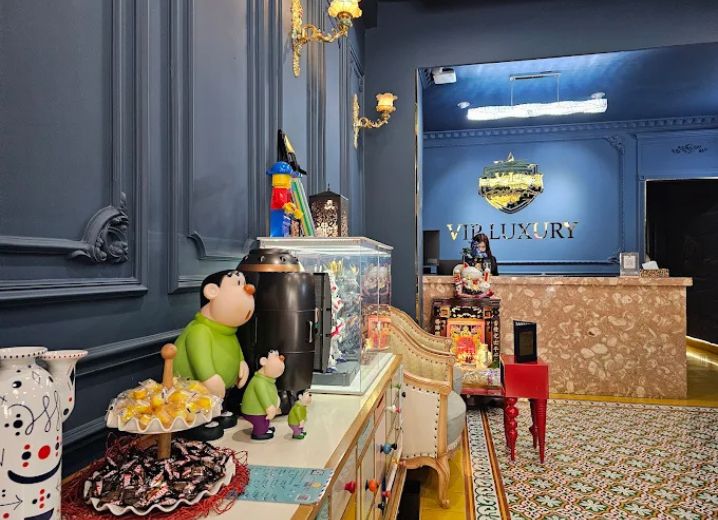 Cho Thuê Mặt Bằng 101 Yersin Phường Nguyễn Thái Bình Quận 1