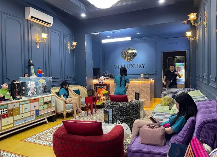 Cho Thuê Mặt Bằng 101 Yersin Phường Nguyễn Thái Bình Quận 1