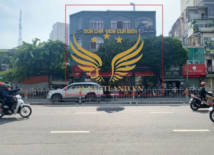 Cho Thuê Mặt Bằng Mặt Tiền 102Bis Nguyễn Văn Cừ Phường Nguyễn Cư Trinh Quận 1