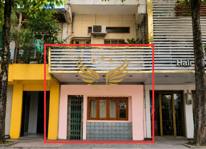 Cho Thuê Mặt Bằng 1039 Trần Hưng Đạo Phường 5 Quận 5