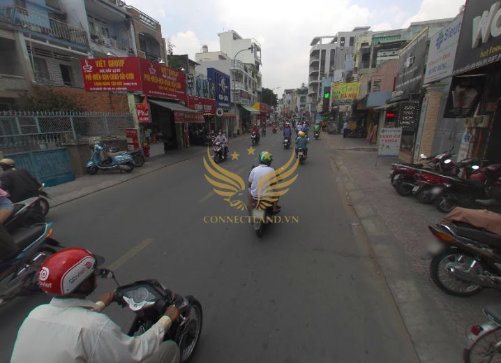 Cho Thuê Mặt Bằng 103B Nguyễn Văn Đậu Phường 5 Quận Bình Thạnh