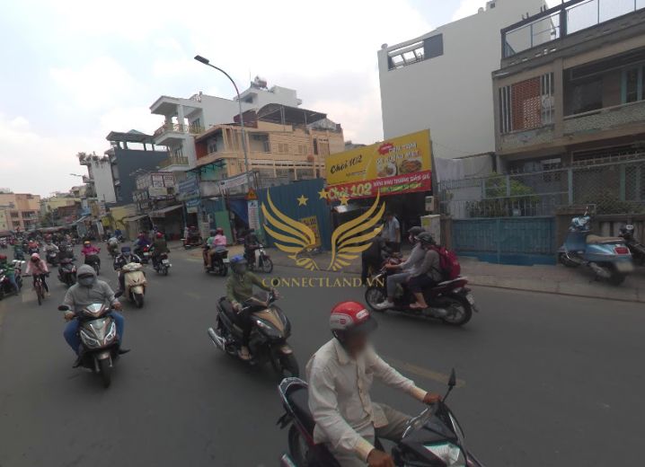 Cho Thuê Mặt Bằng 103B Nguyễn Văn Đậu Phường 5 Quận Bình Thạnh