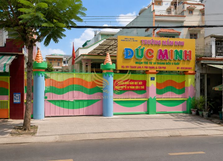 Cho Thuê Mặt Bằng 104 Thạch Lam Phường Phú Thạnh Quận Tân Phú