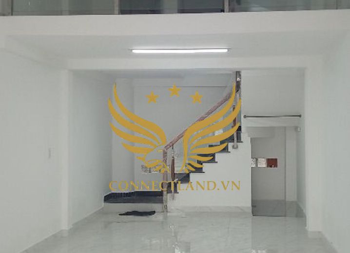 Cho Thuê Mặt Bằng 105B Nguyễn Trãi Phường 1 Quận 5