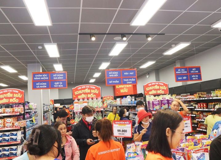 Cho Thuê Mặt Bằng 107 Bình Quới Phường 27 Quận Bình Thạnh