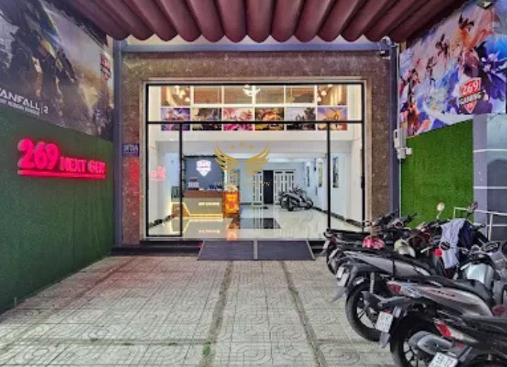 Cho Thuê Mặt Bằng 1079A Nguyễn Ảnh Thủ Phường Tân Chánh Hiệp Quận 12