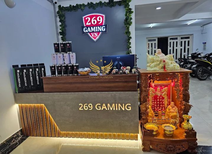 Cho Thuê Mặt Bằng 1079A Nguyễn Ảnh Thủ Phường Tân Chánh Hiệp Quận 12