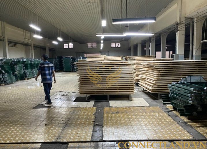 Cho Thuê Mặt Bằng 109 Hoàng Hoa Thám Phường 13 Quận Tân Bình