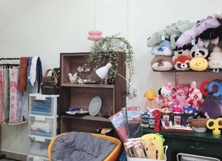 Cho Thuê Mặt Bằng 10i Trần Nhật Duật Phường Tân Định Quận 1