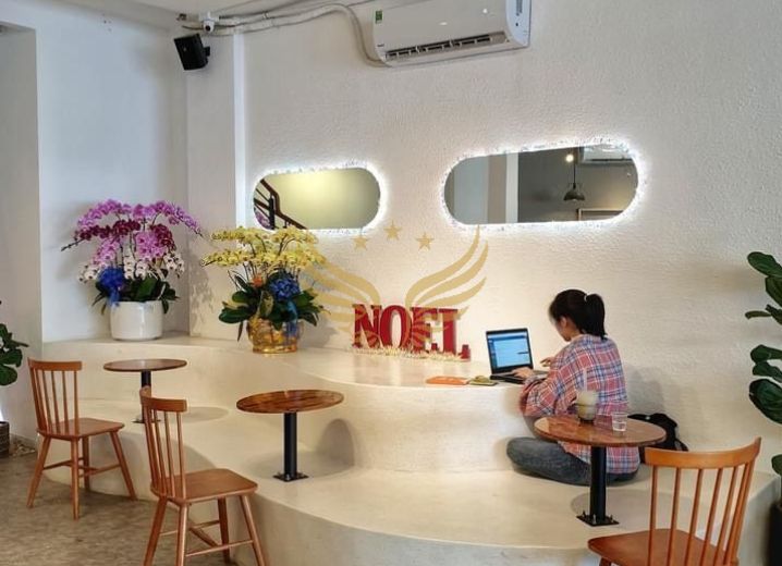 Cho Thuê Mặt Bằng 11-11A Phạm Ngọc Thạch Phường 6 Quận 3