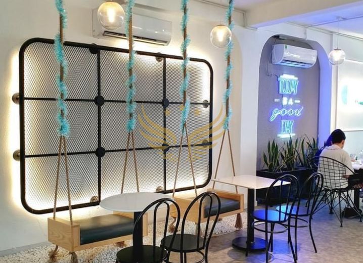 Cho Thuê Mặt Bằng 11-11A Phạm Ngọc Thạch Phường 6 Quận 3